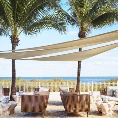 Stunning Studio Apartment Located At The Ritz Carlton-Key Biscayne Miami Bagian luar foto