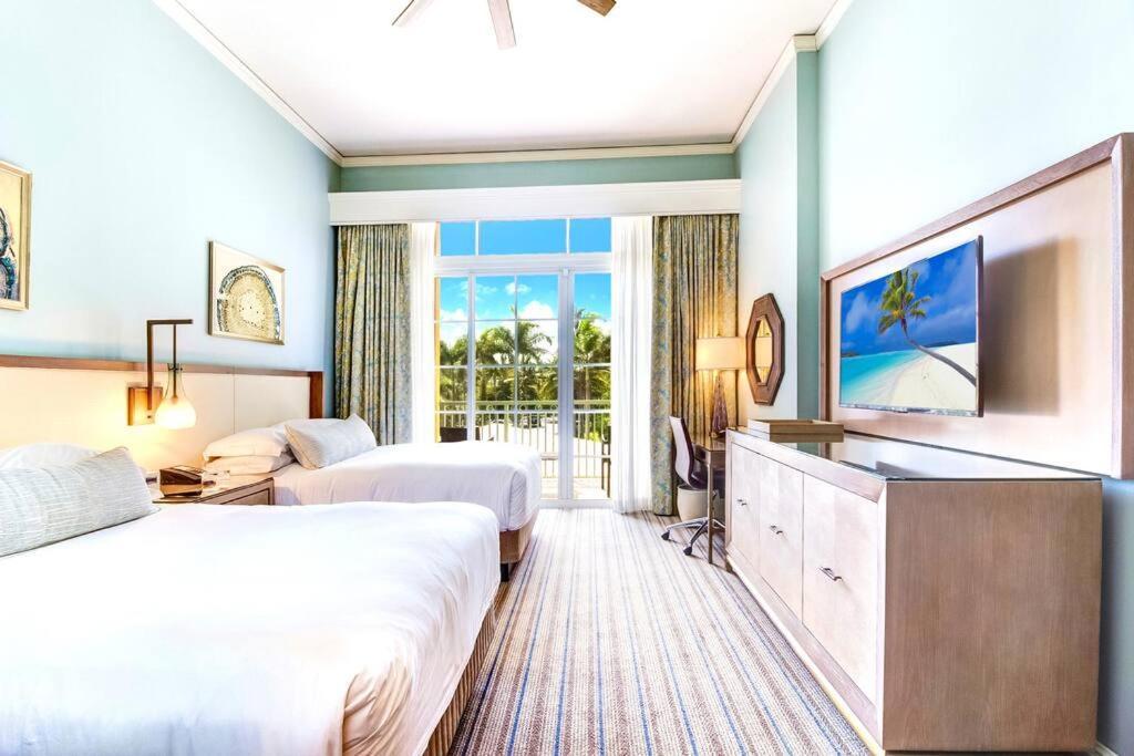Stunning Studio Apartment Located At The Ritz Carlton-Key Biscayne Miami Bagian luar foto