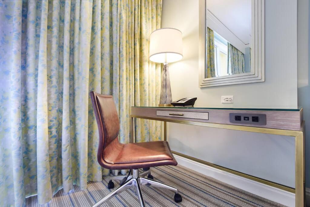 Stunning Studio Apartment Located At The Ritz Carlton-Key Biscayne Miami Bagian luar foto