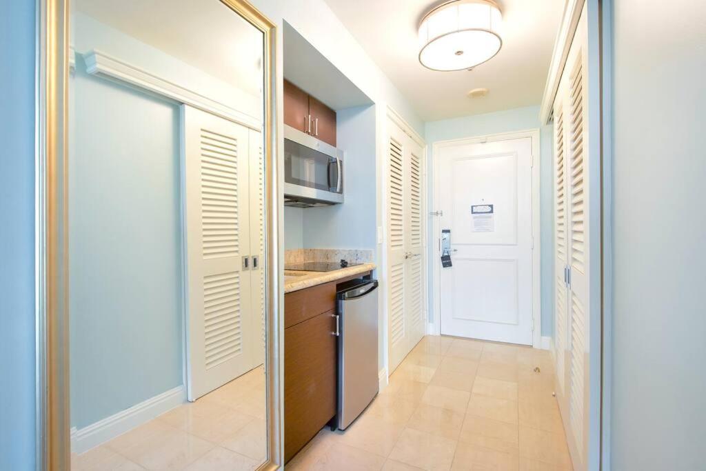 Stunning Studio Apartment Located At The Ritz Carlton-Key Biscayne Miami Bagian luar foto