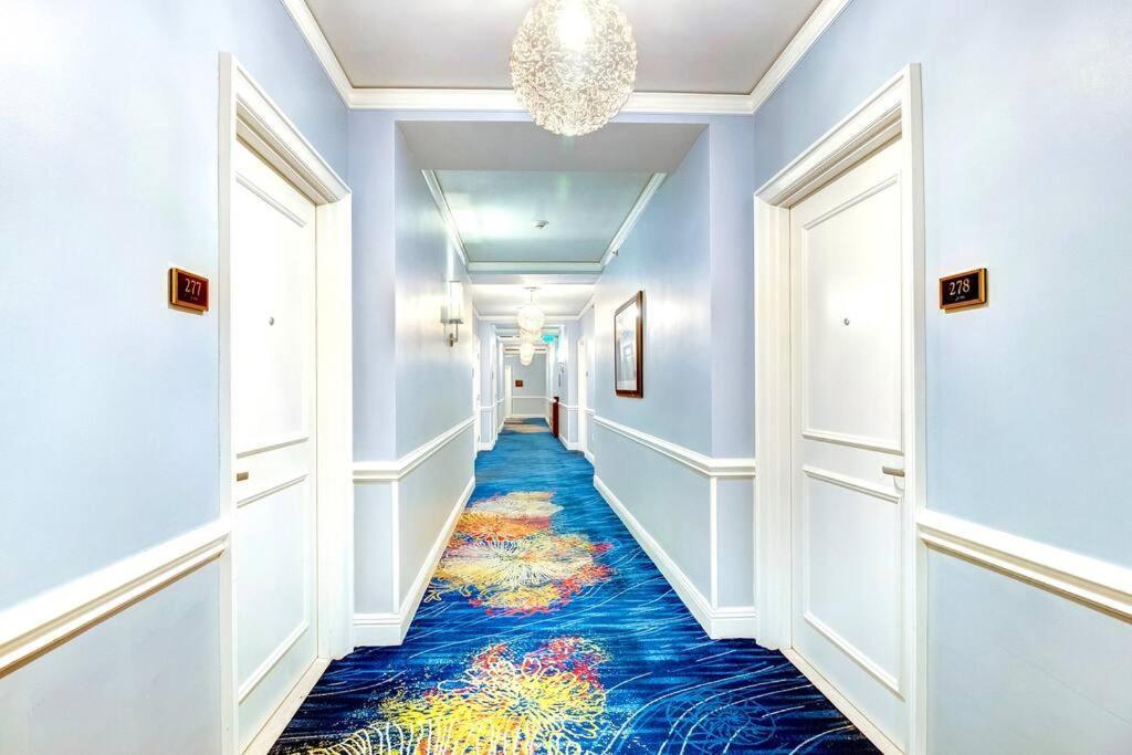 Stunning Studio Apartment Located At The Ritz Carlton-Key Biscayne Miami Bagian luar foto