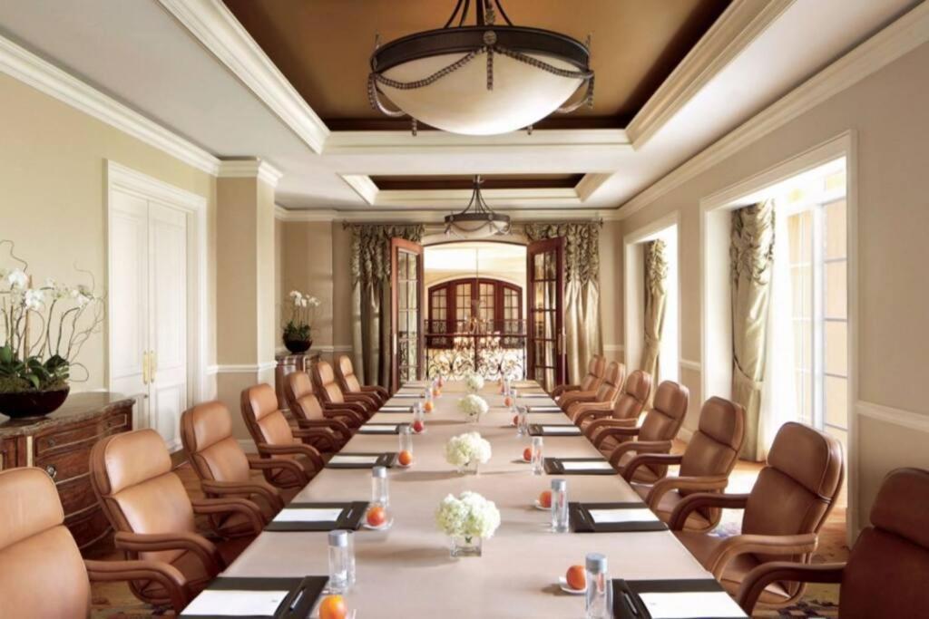 Stunning Studio Apartment Located At The Ritz Carlton-Key Biscayne Miami Bagian luar foto