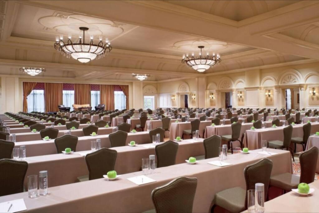 Stunning Studio Apartment Located At The Ritz Carlton-Key Biscayne Miami Bagian luar foto